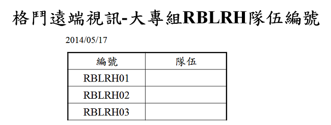 boxing大專組3